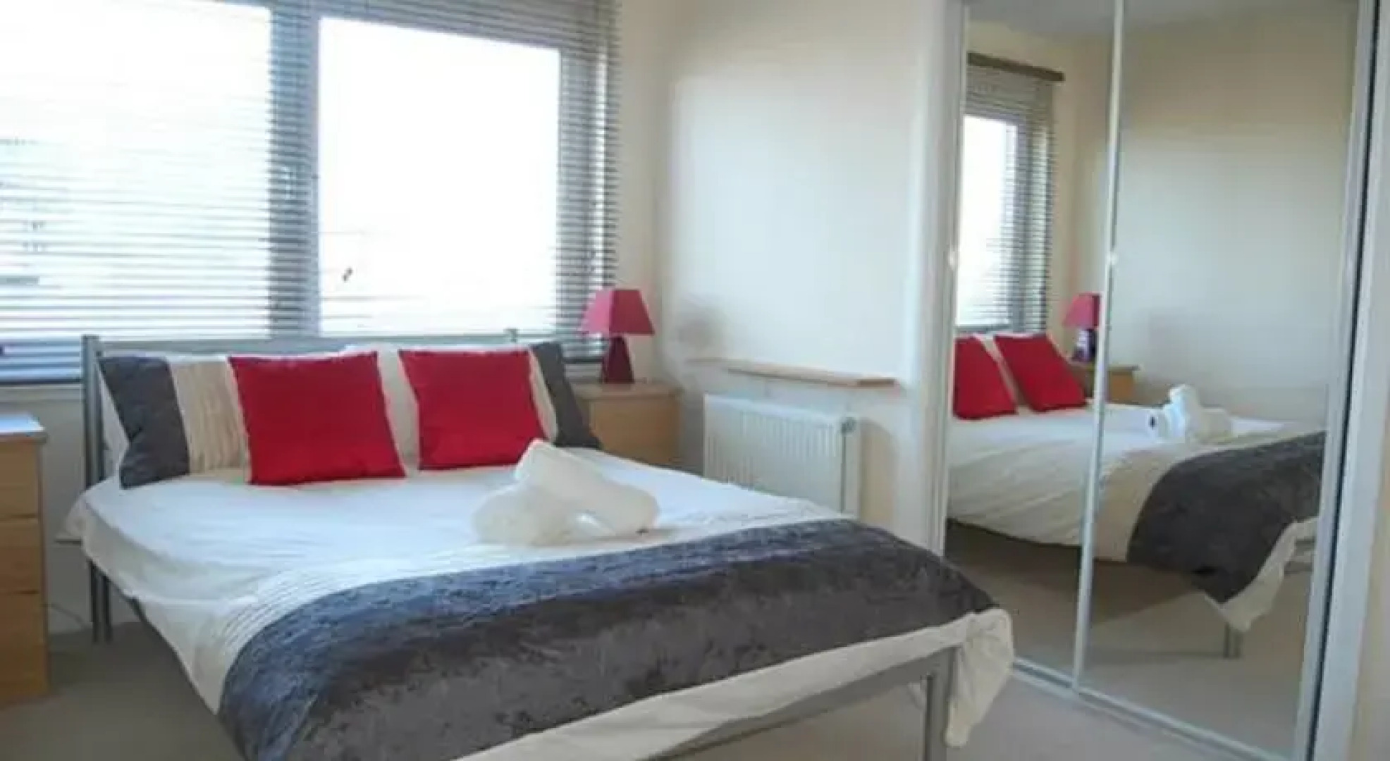 Langley Apartments - Portland Street