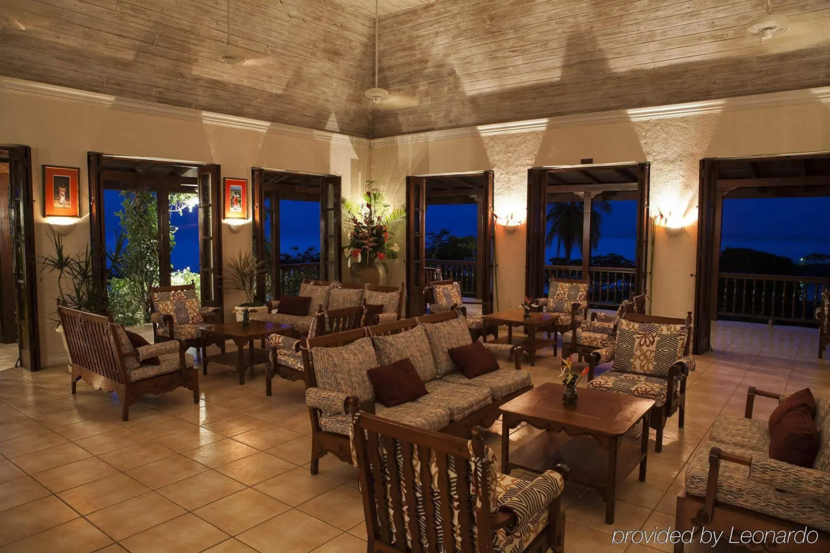 The Villas At Stonehaven