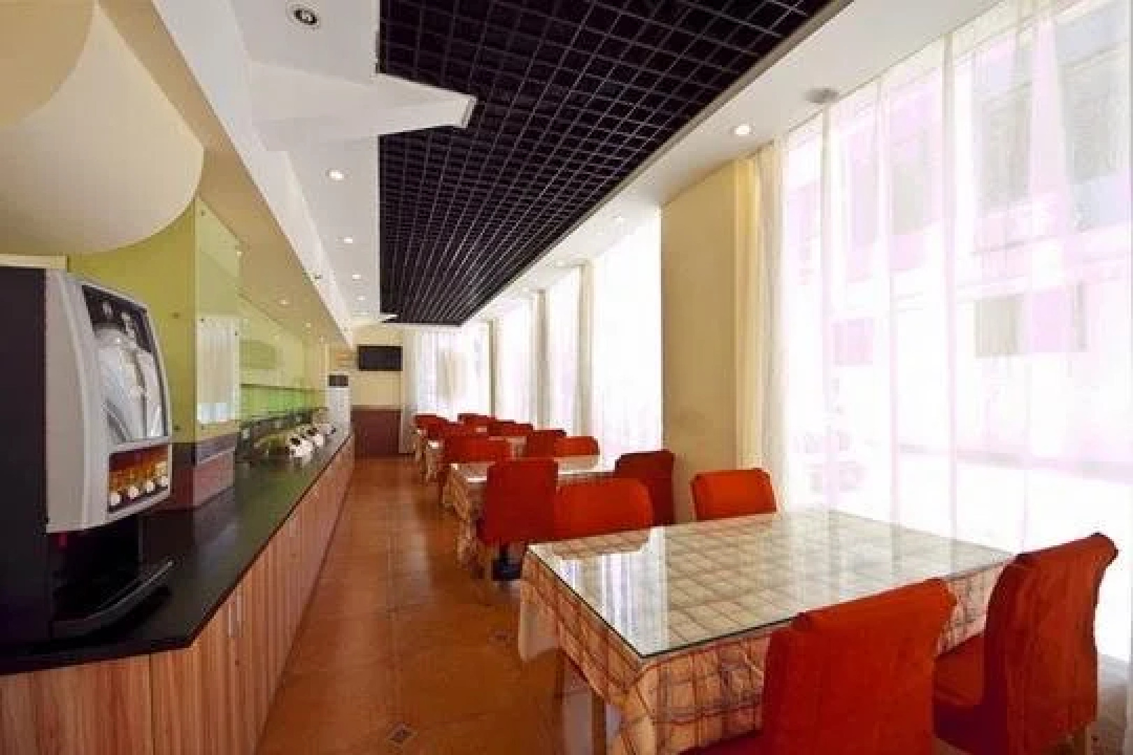 Home Inn Fuzhou Wusi Road Wenquan