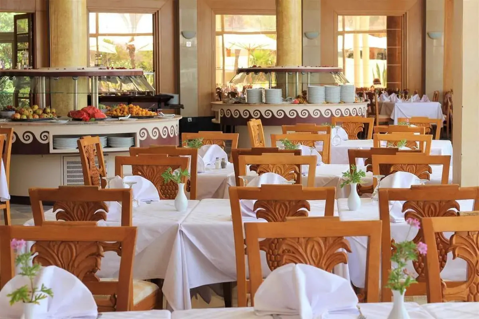 Nahrawess Resort & Thalasso