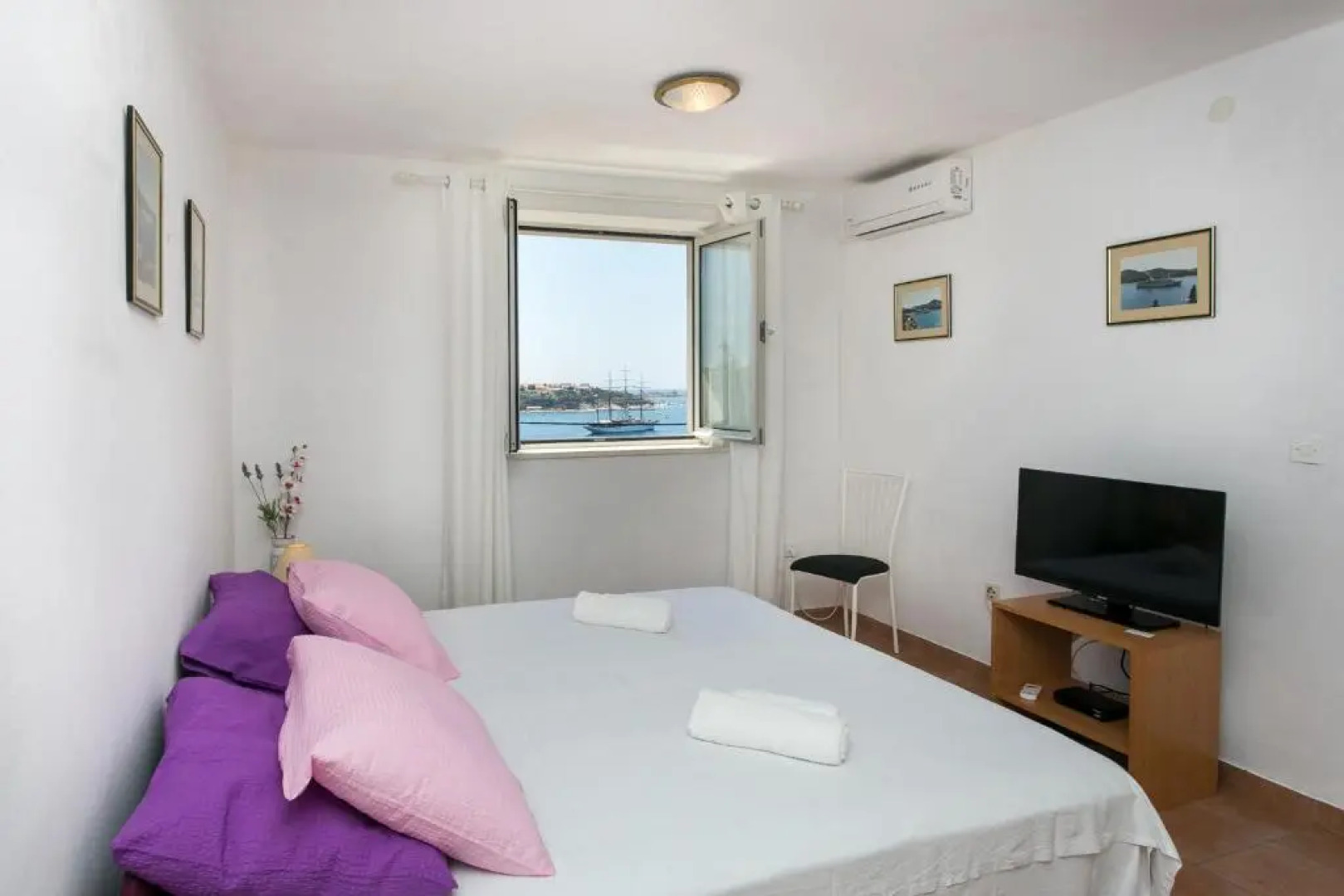 Apartments Anamaria