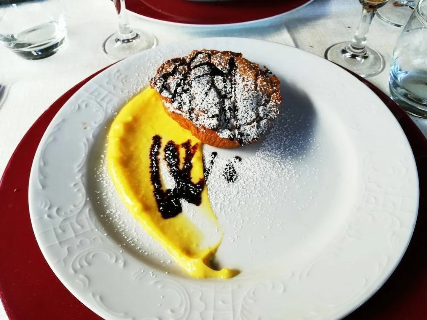 Locanda Belvedere