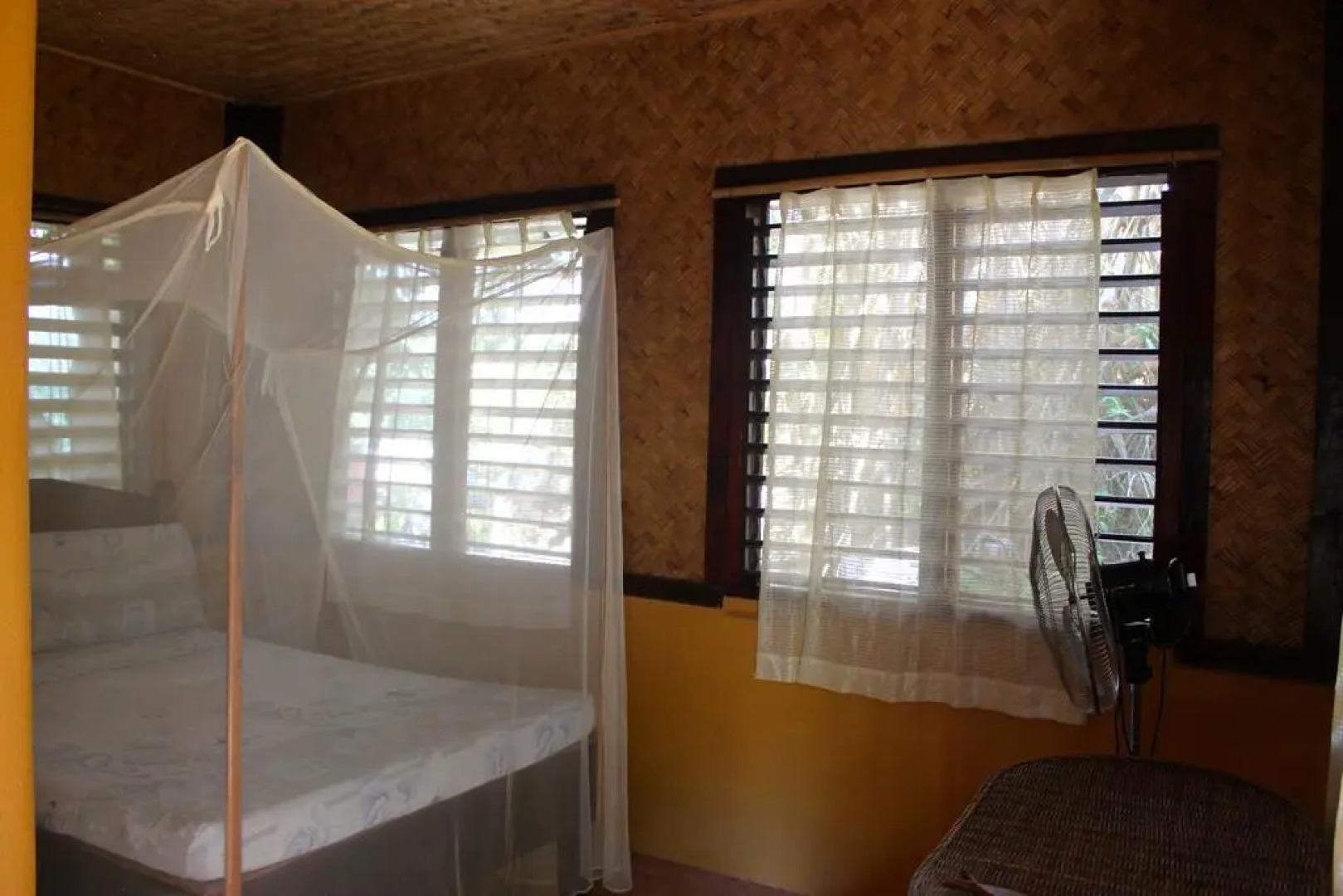 Casa Rosa Inn and Restaurant