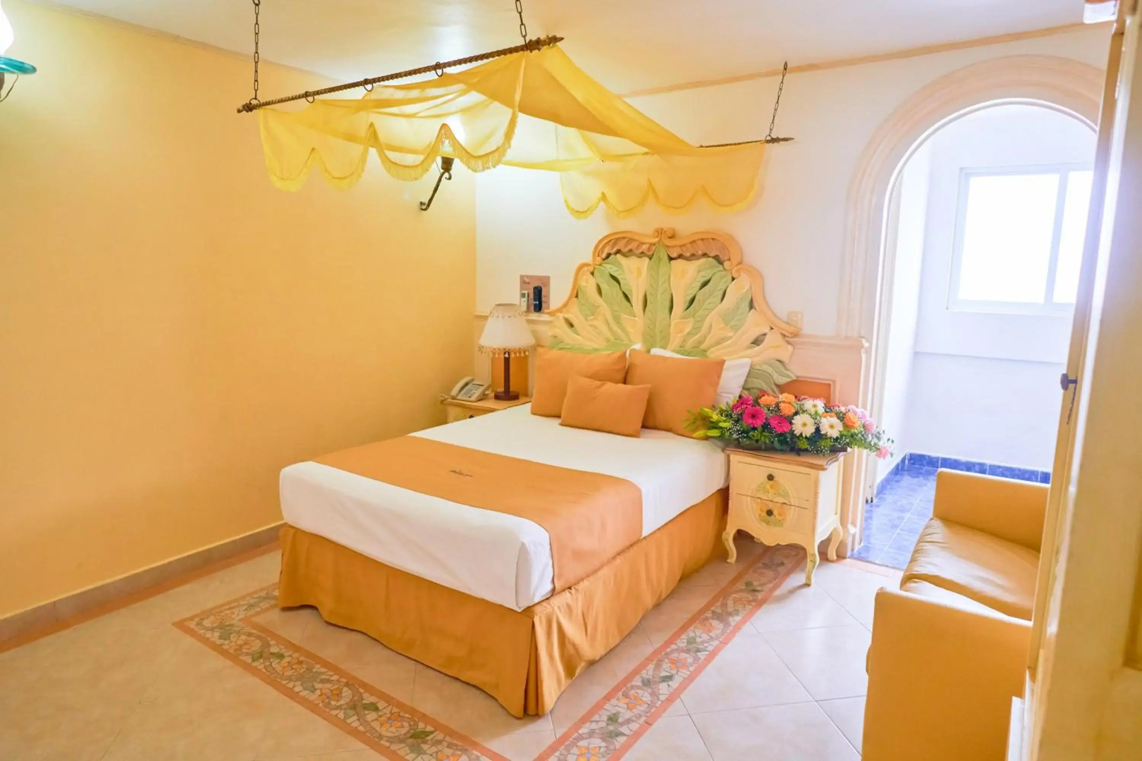 Hotel Villa Las Margaritas Sucursal Centro