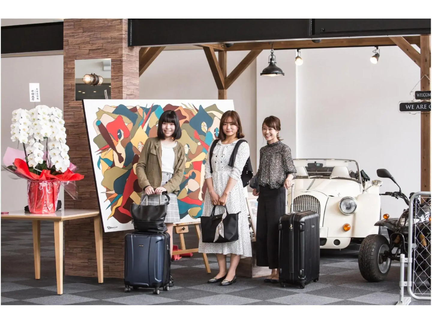 Tenzan Taku Onsen TAQUA