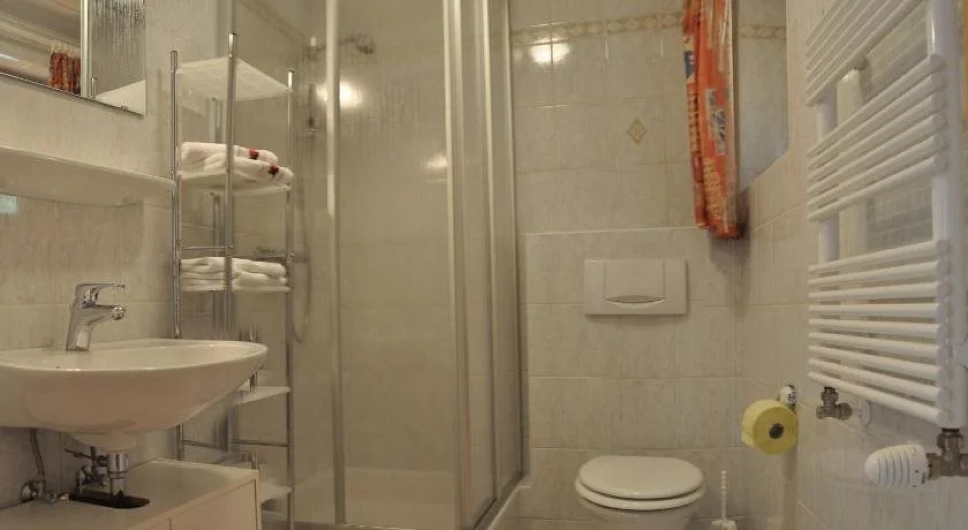 Appartement Vierthaler