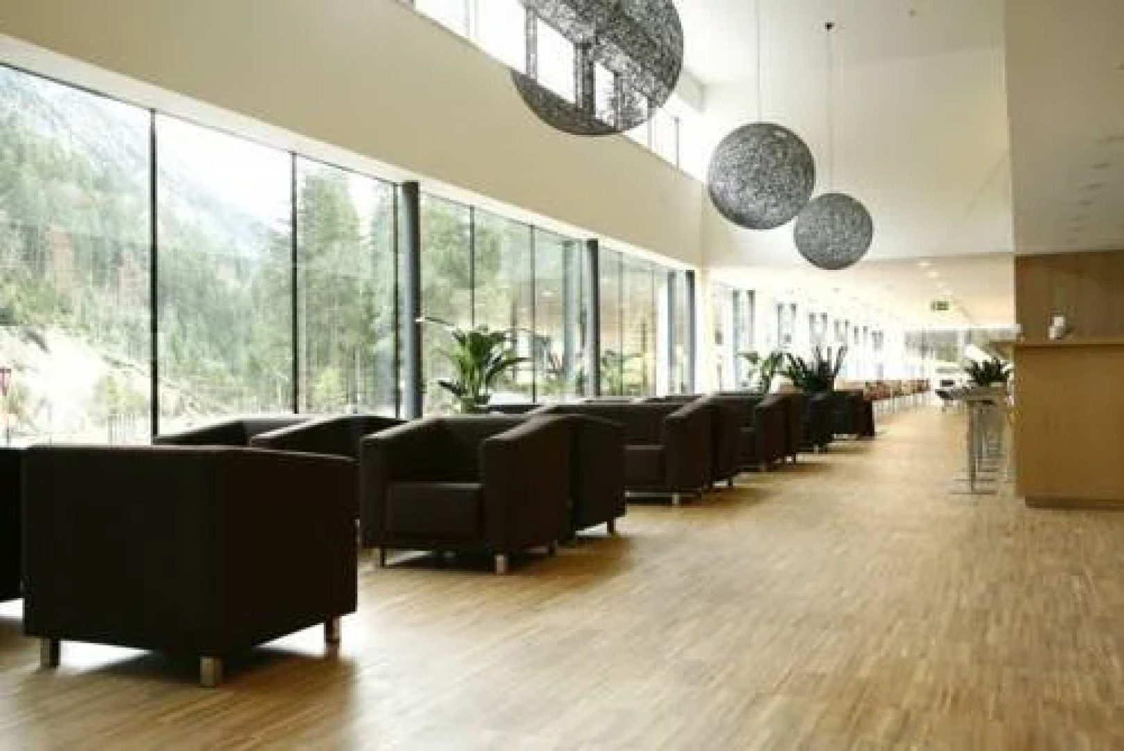 Alpenhotel Ammerwald