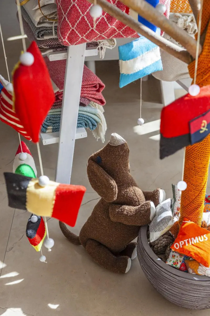 Boutique Hotel Casa do Outeiro - Arts & Crafts