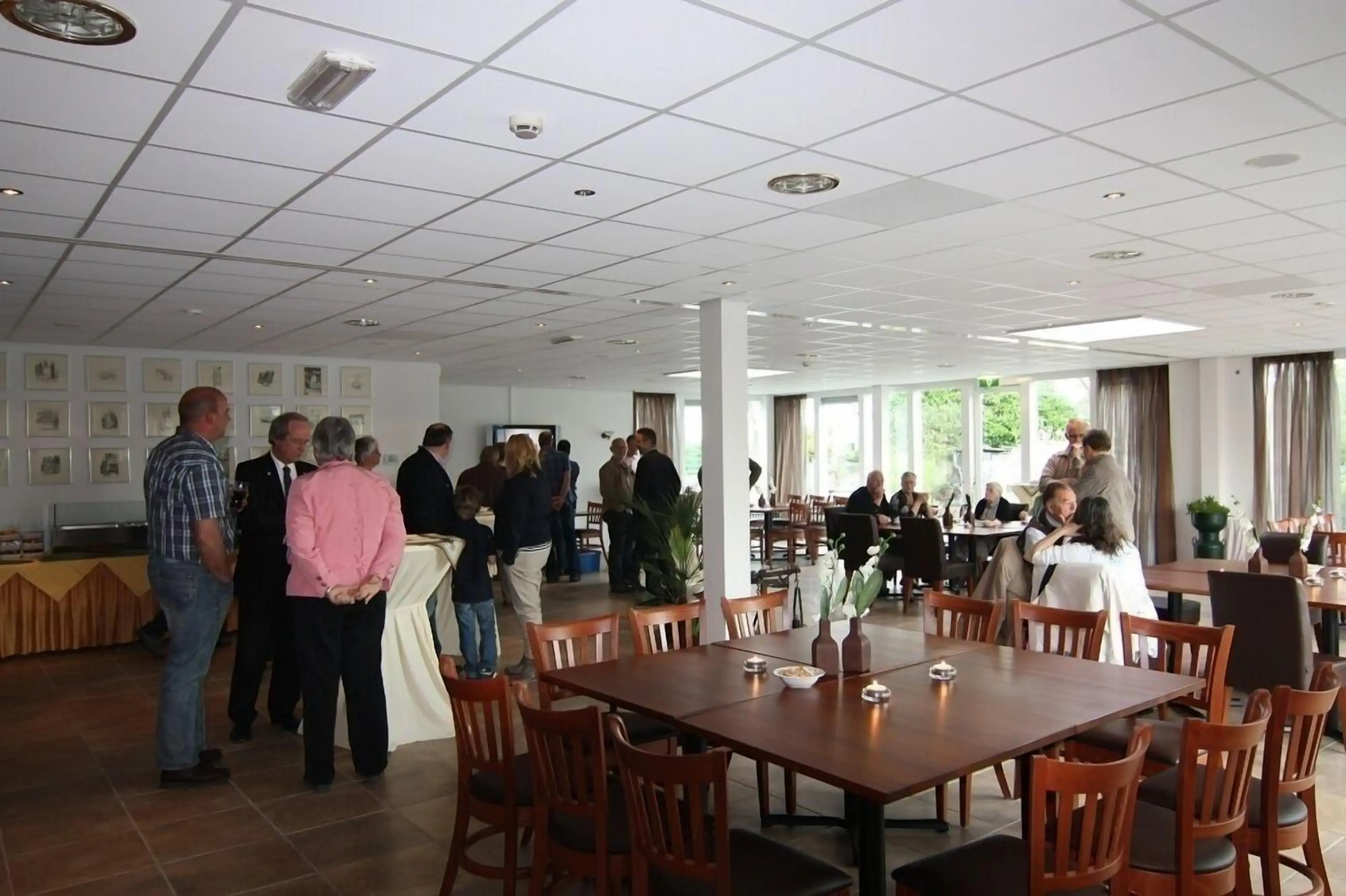 De Wapser Herberg