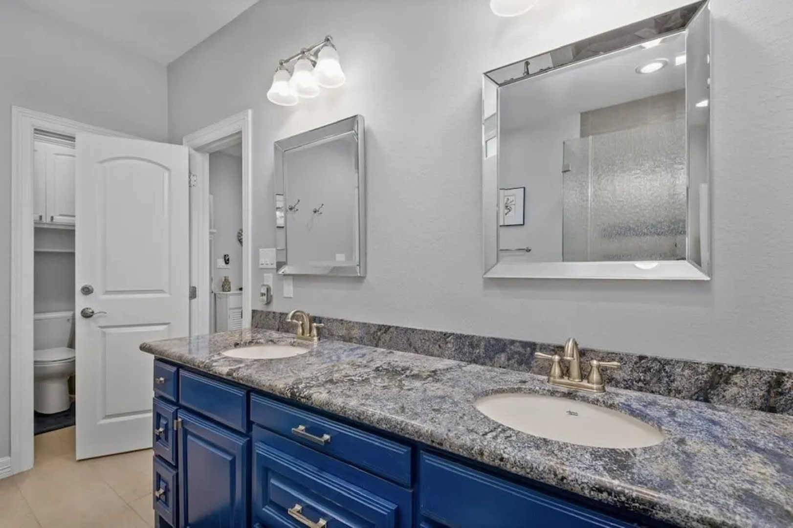 Just One More Day 4 Bedroom Home by RedAwning