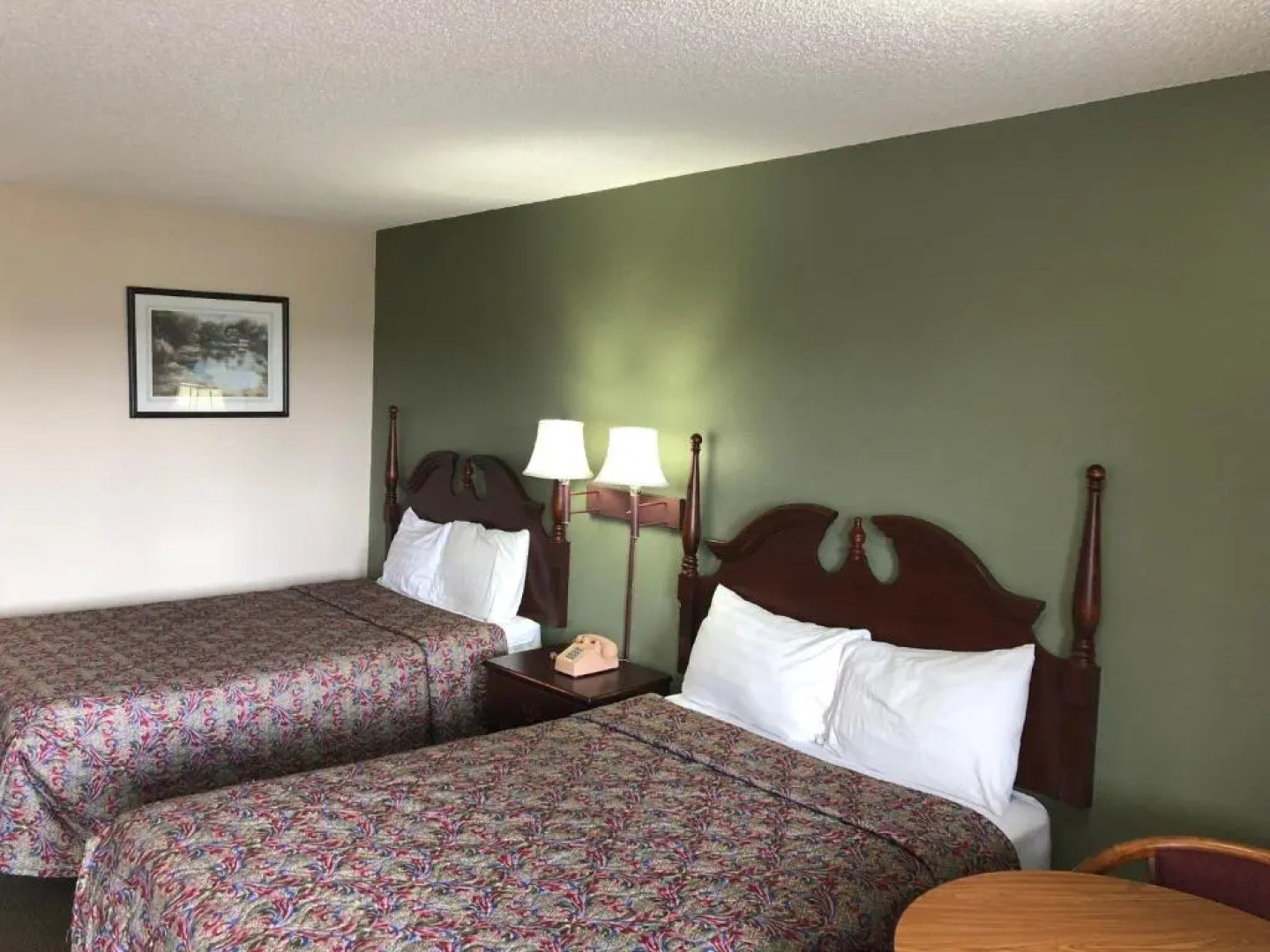 Motor Inns Of America