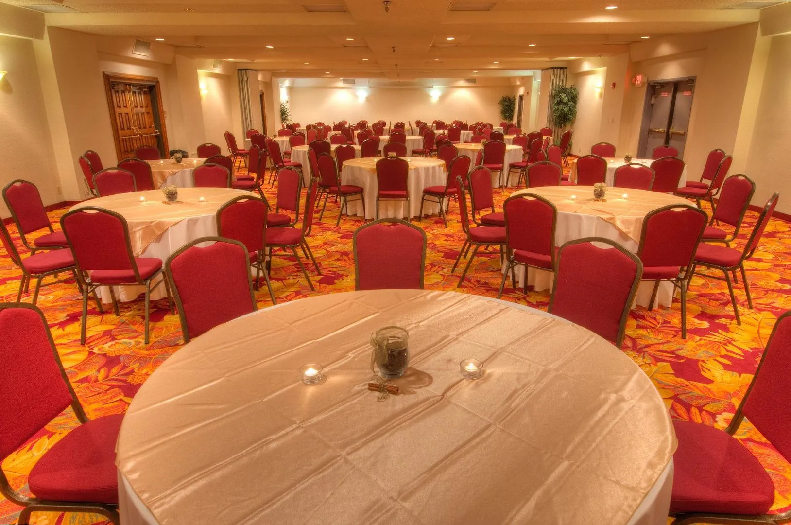 MCM Elegante Suites Abilene
