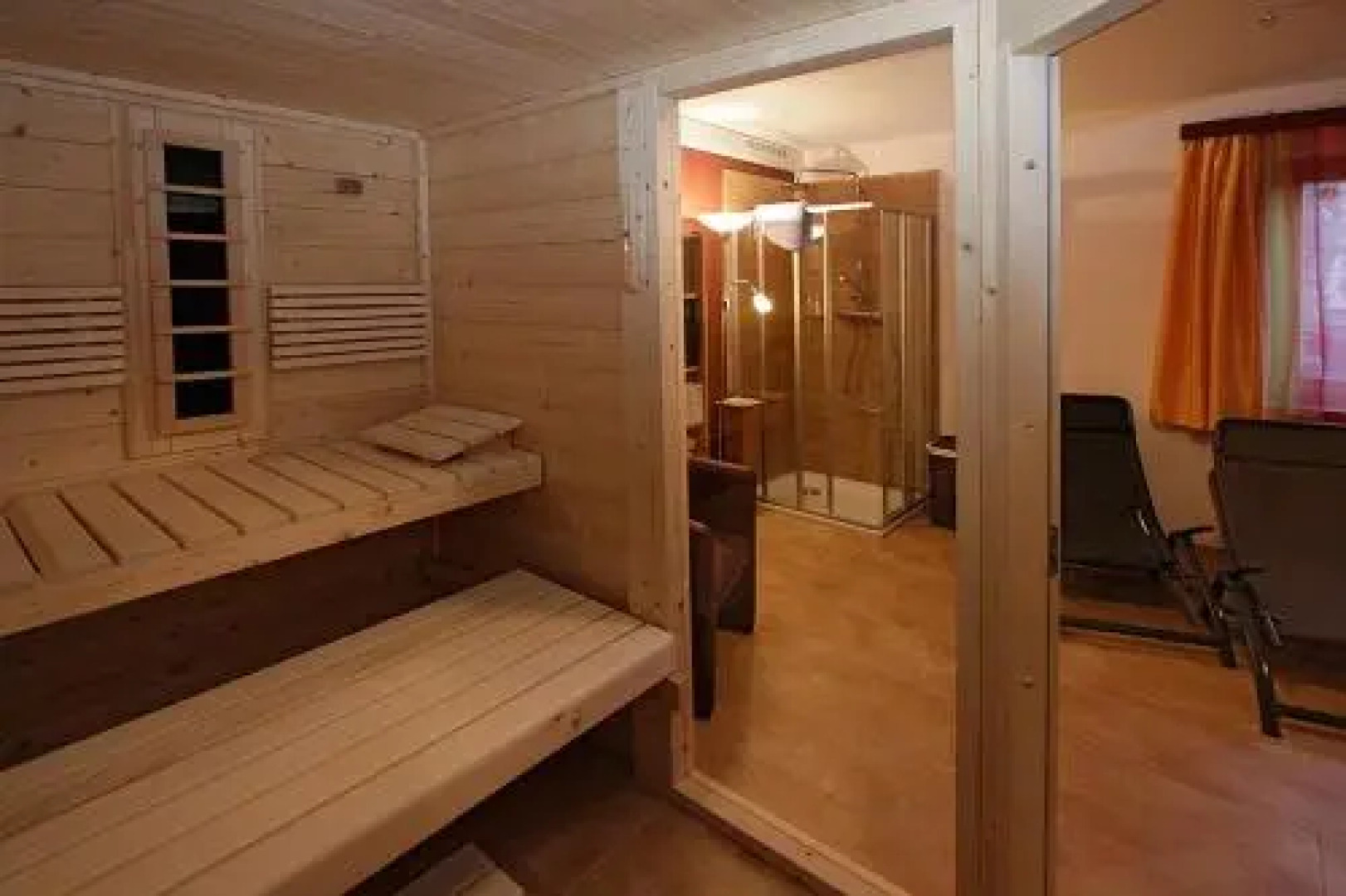 Gästehaus Steinerhof