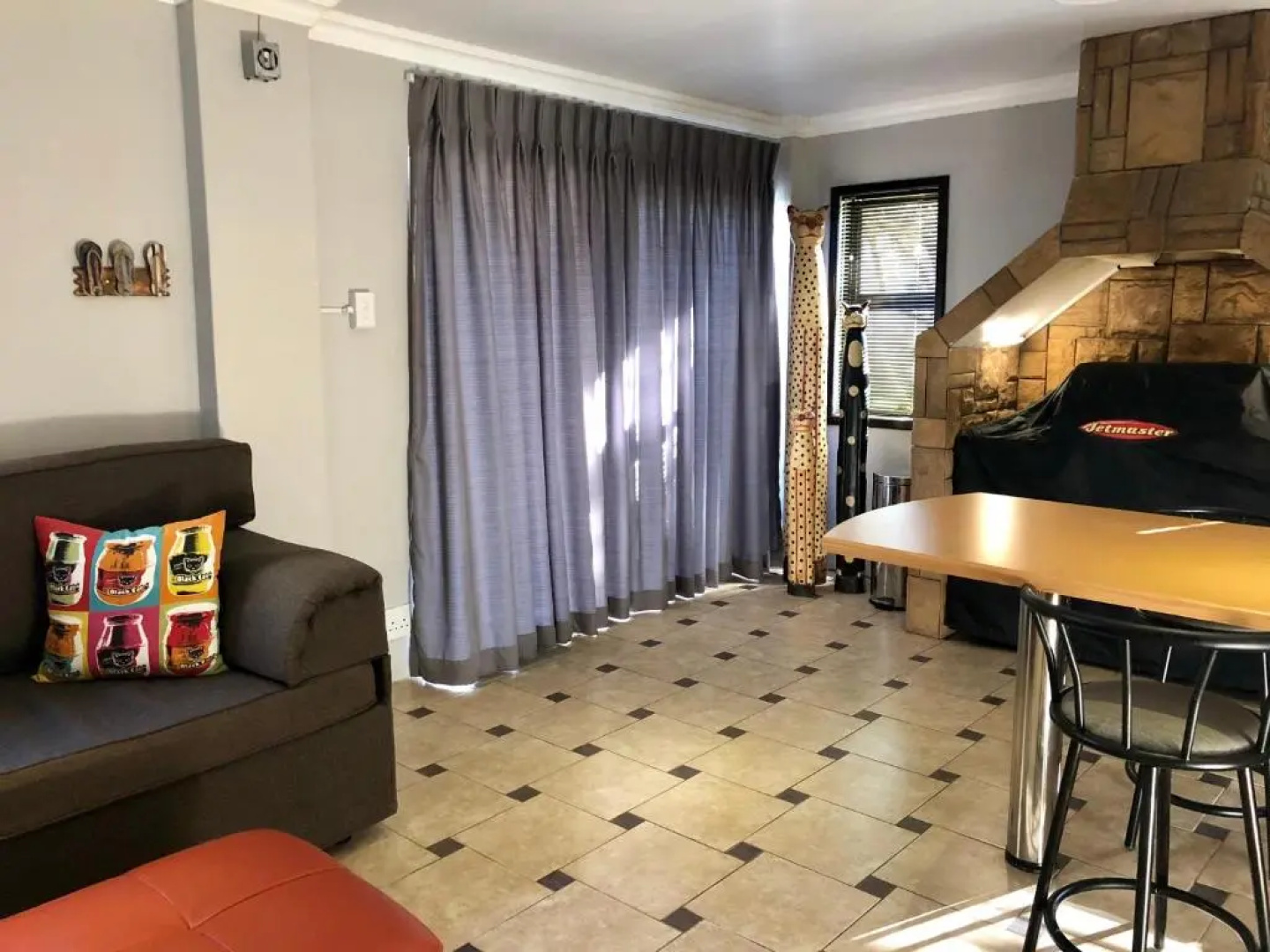 Modern Goldfields Apartments