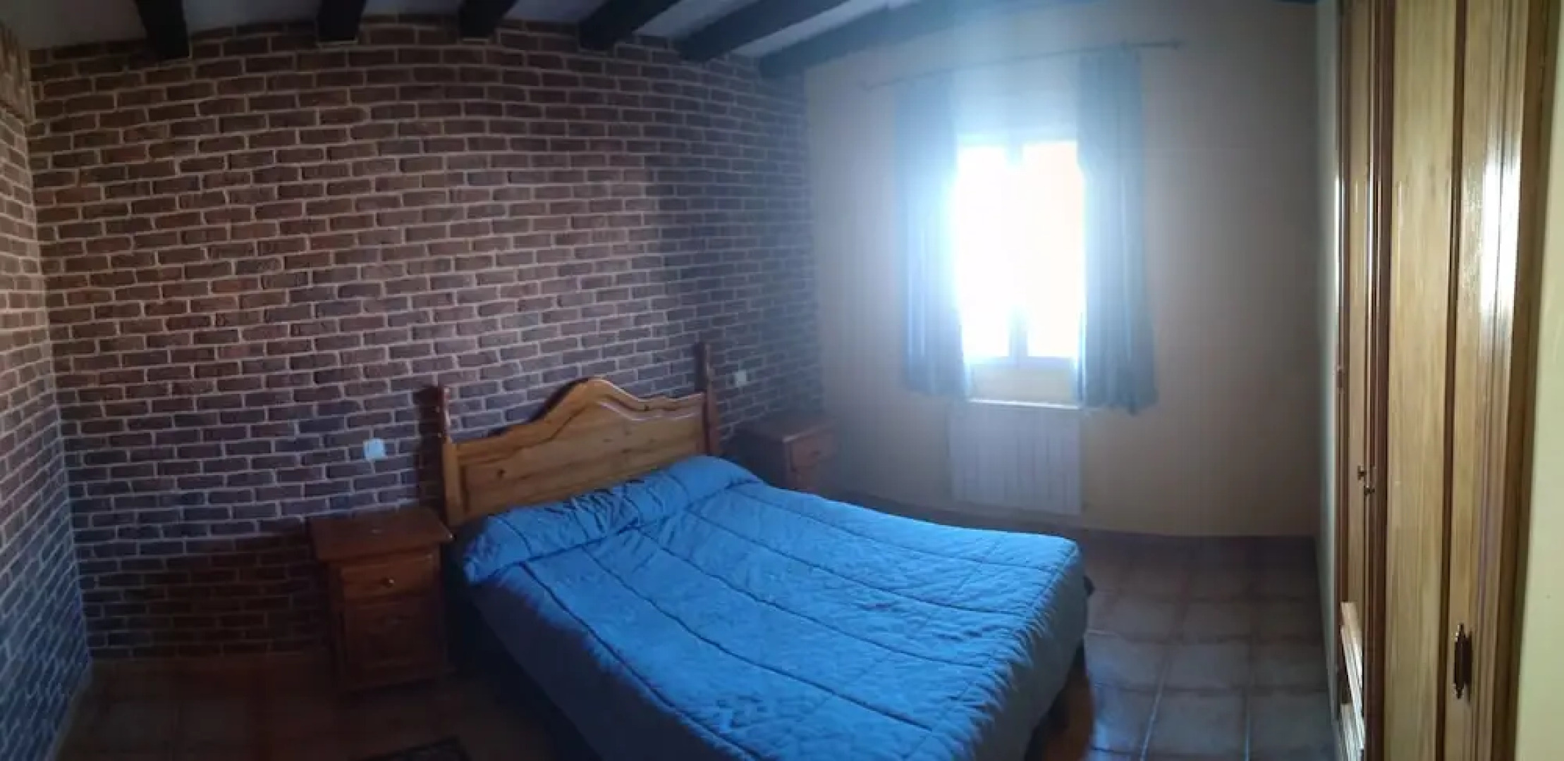 Apartamentos rurales Los Chapines