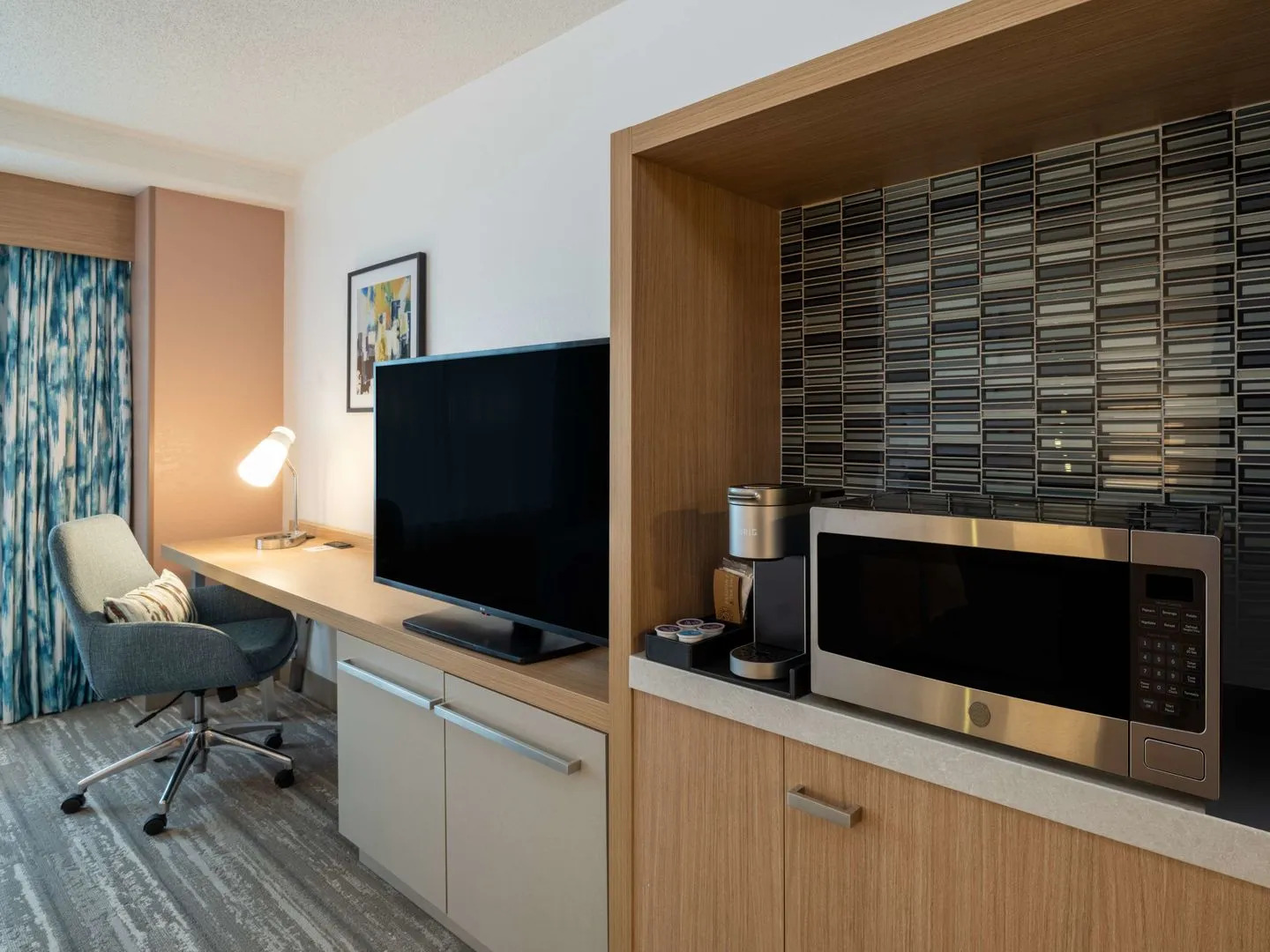 Hilton Garden Inn Toledo Downtown