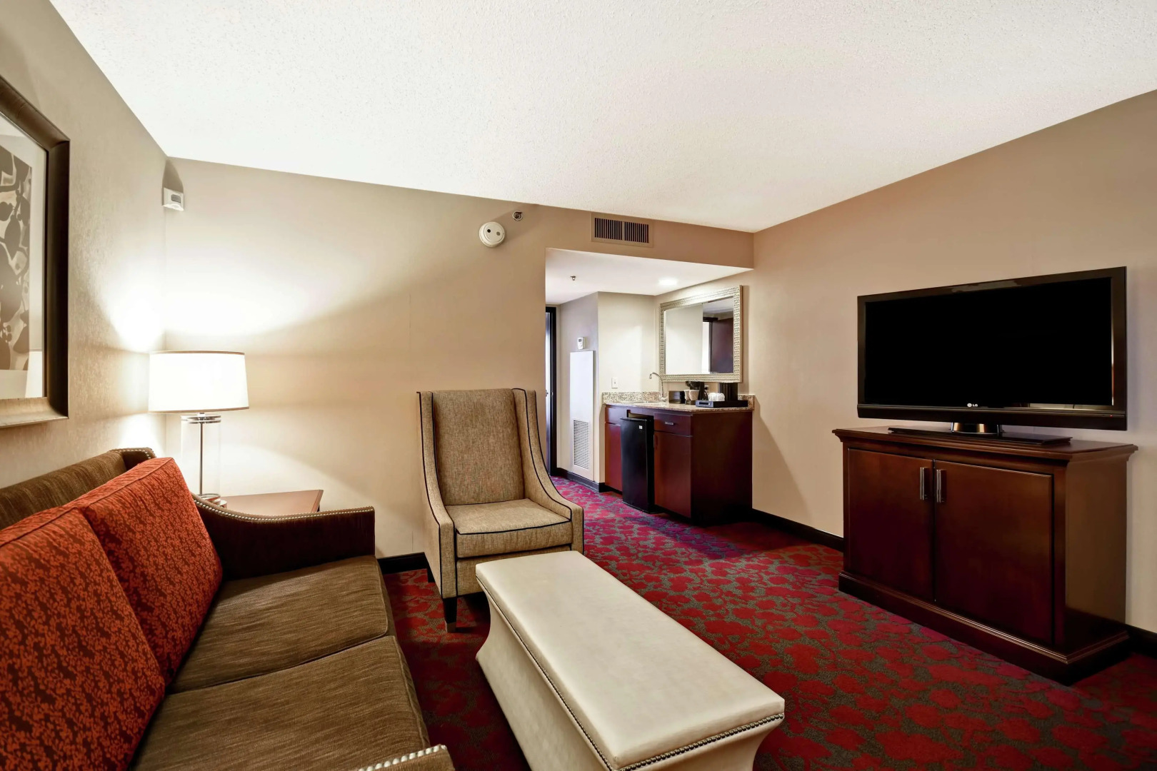 Embassy Suites by Hilton Dulles Airport