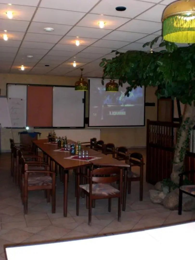 Hotel Gasthaus Steiger