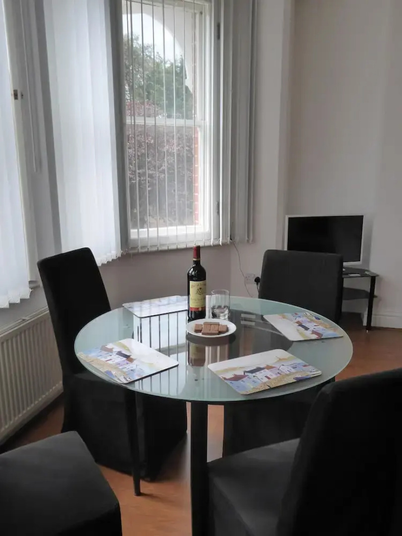 St Matthews Apartments - Hastings