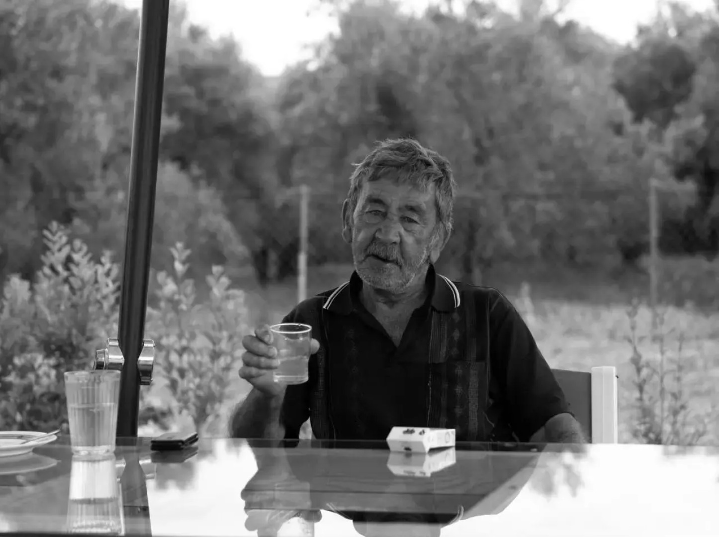 Agrikia tis Vasilikis