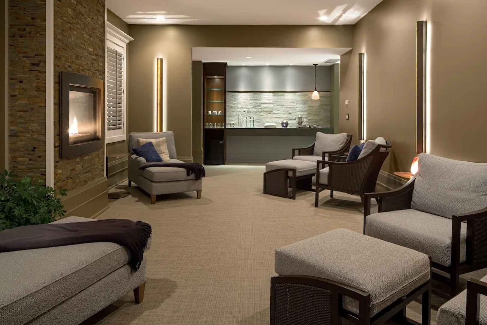 The Emerson Resort & Spa