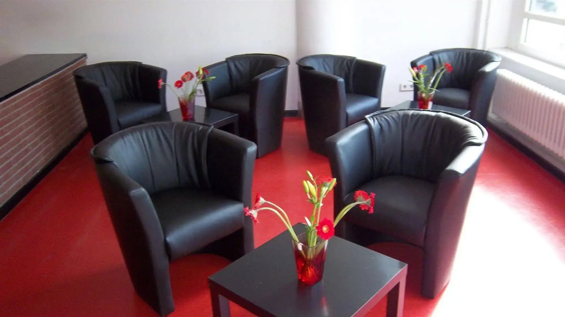 Jugendherberge Berlin-International - Hostel