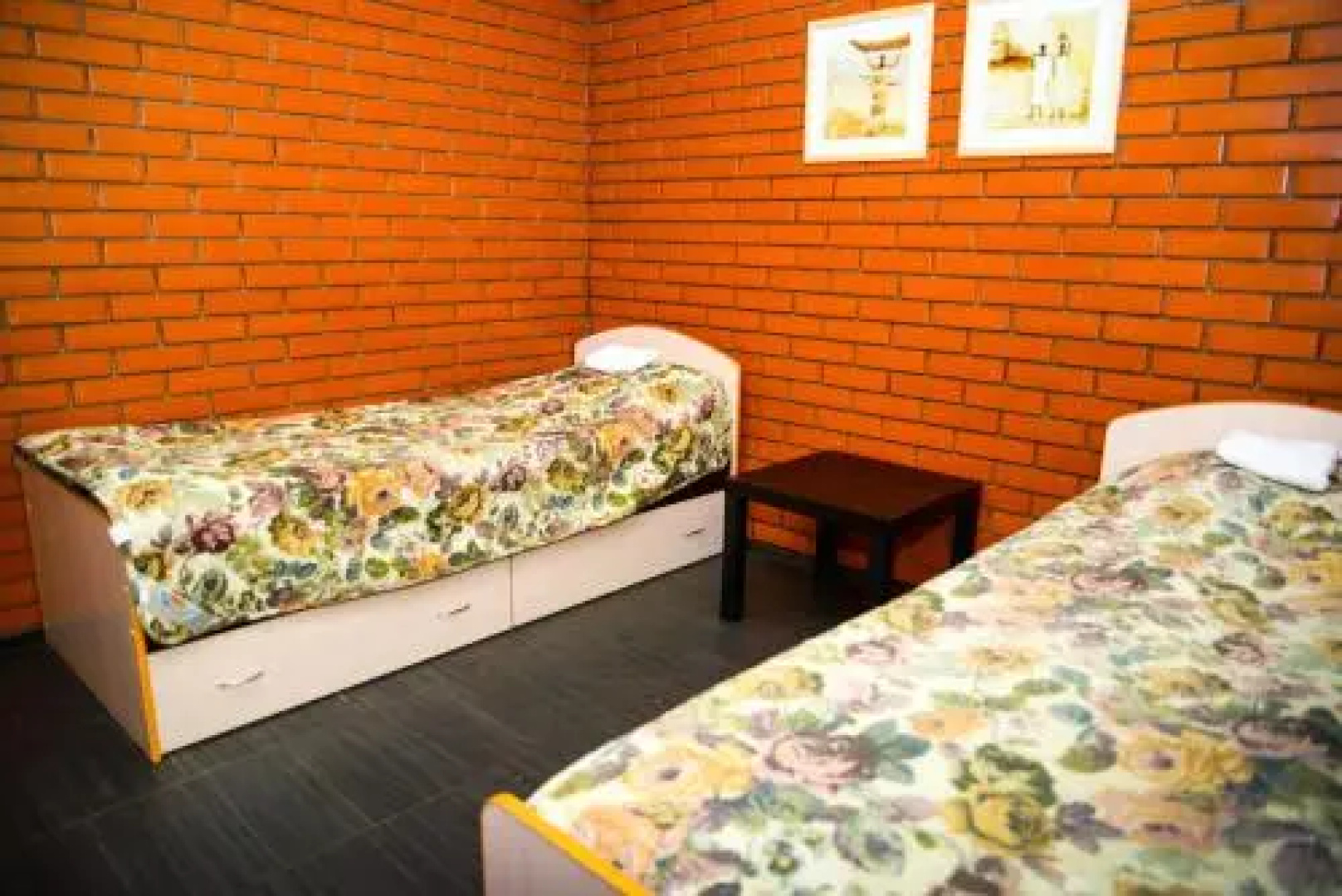 Hotel Marmelad