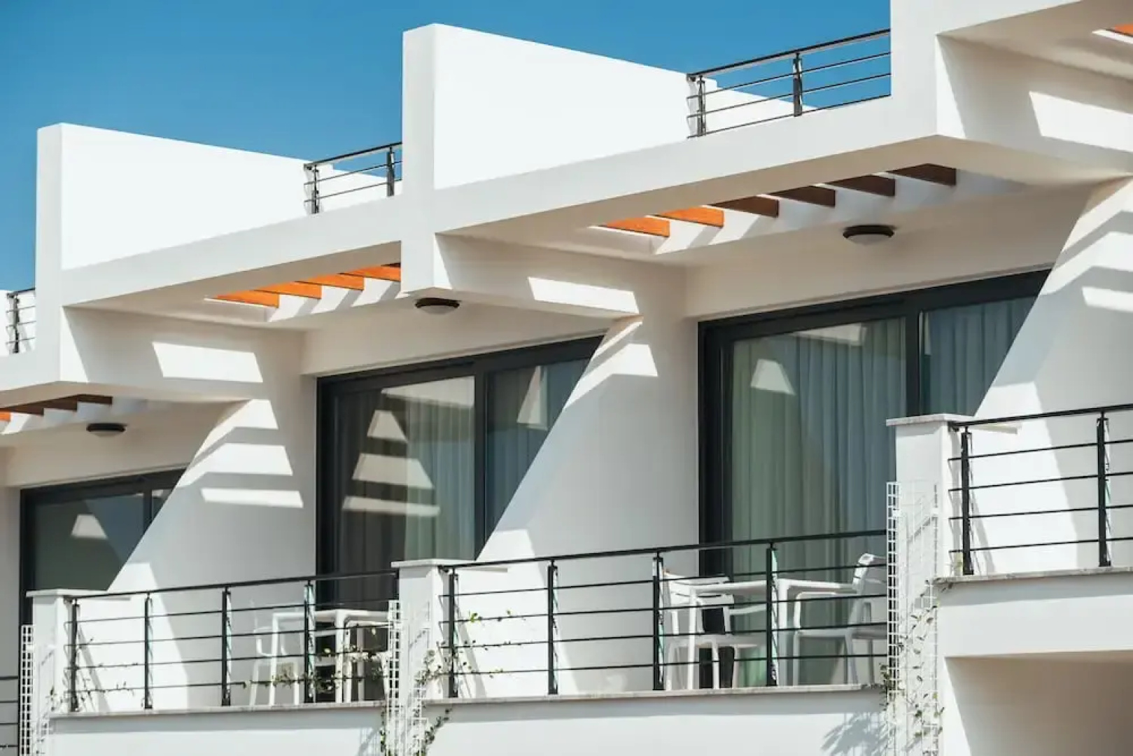 Апарт-отель Pearl Island Homes