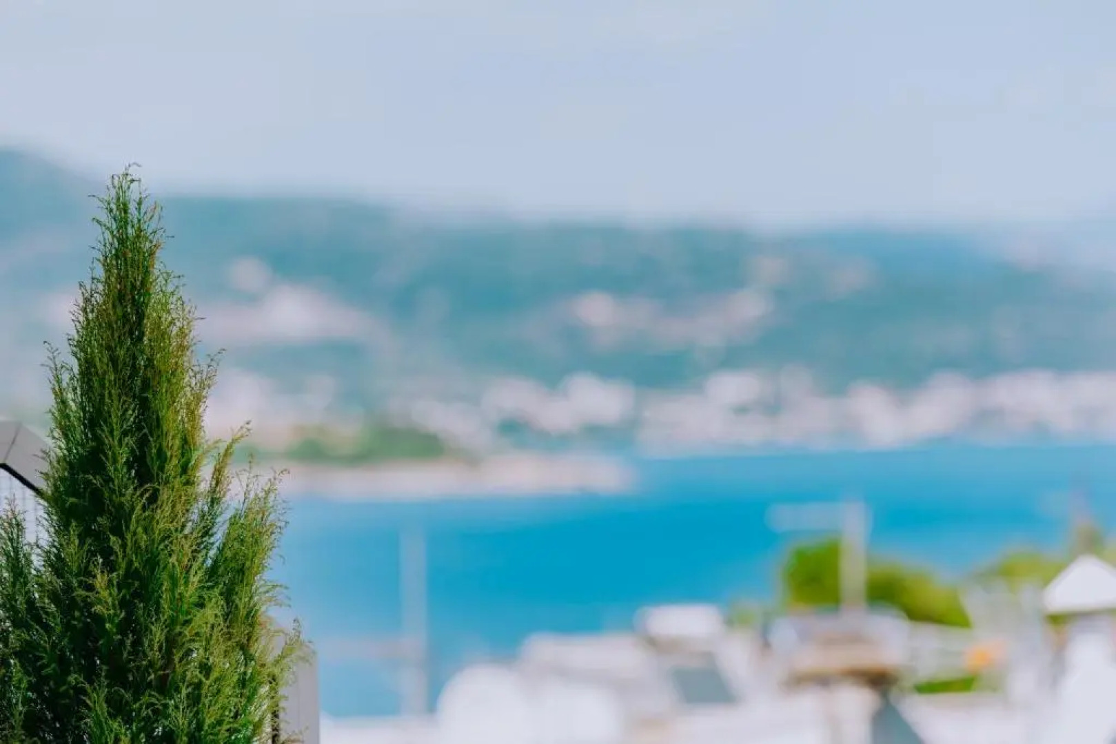 Kardias Luxury Suites