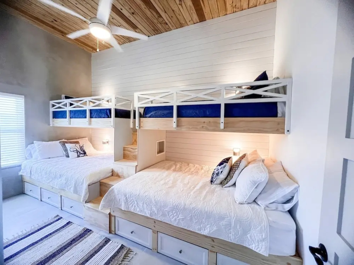 Paradise Cove 3 Bedroom Home