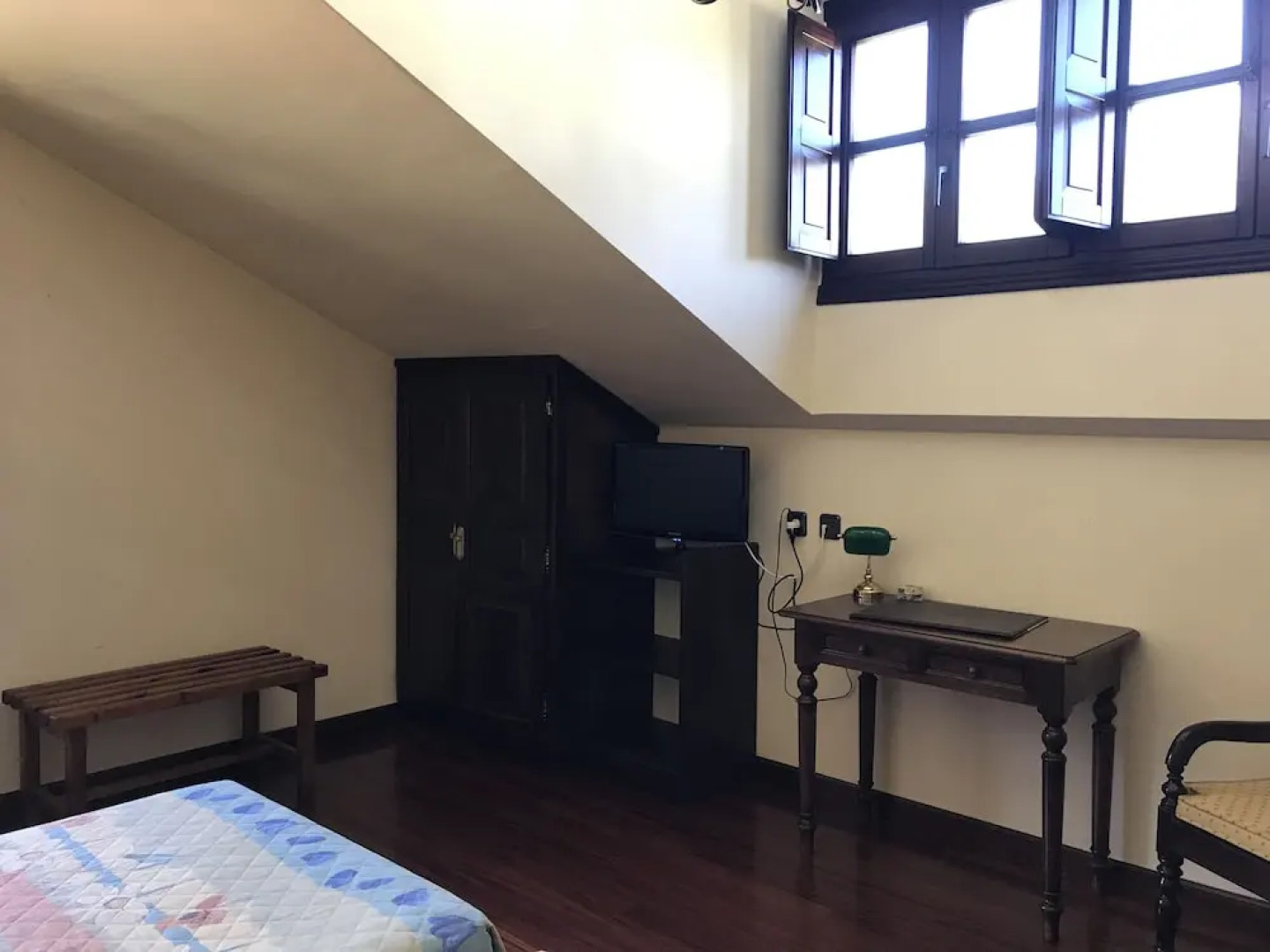 Hotel Rural Haras Aritza