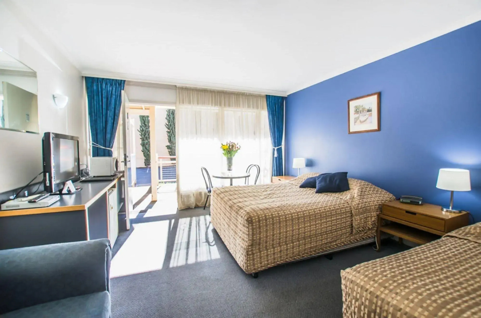 The River Boat Hotel - Echuca