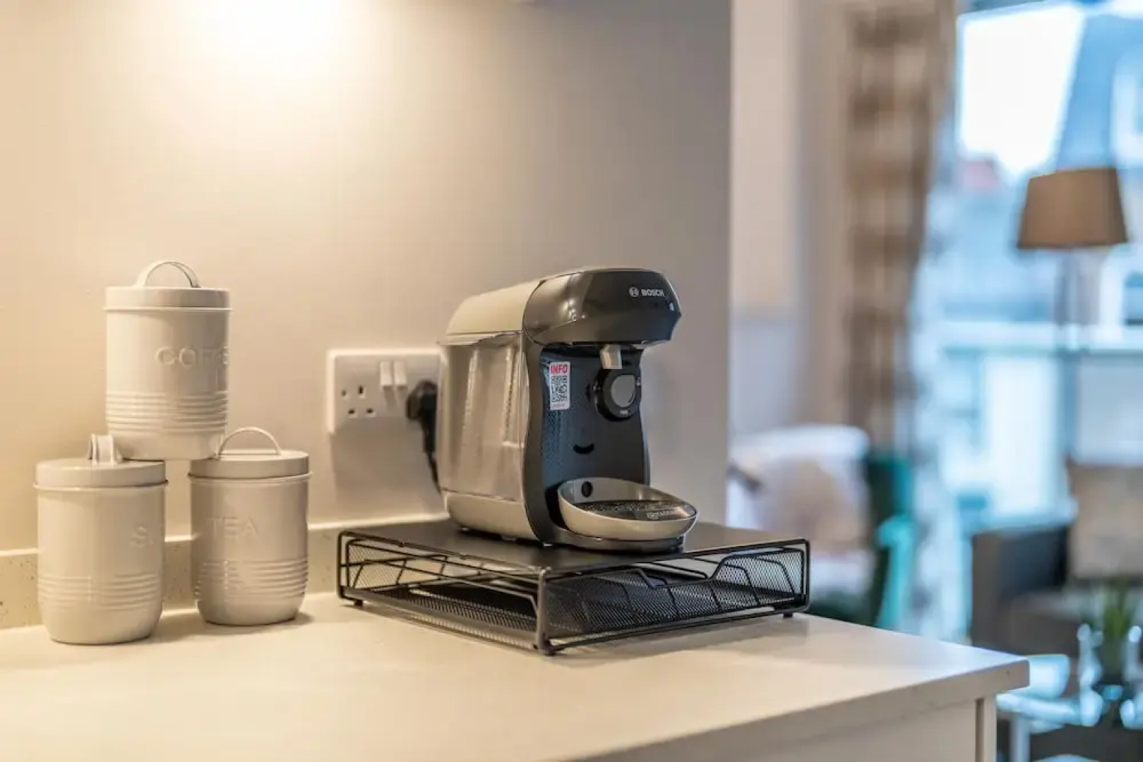 Windsor Luxury Studio Apartment