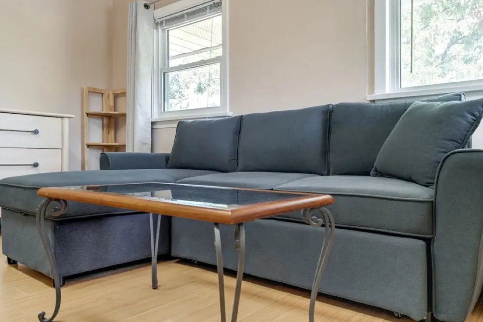 Charming 3BR Home in Quiet Kitchener Neighborhood