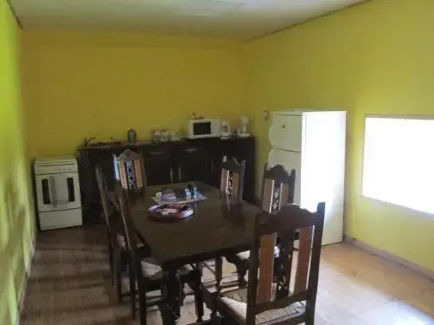 Gite à la Ferme de la Petite Noé -