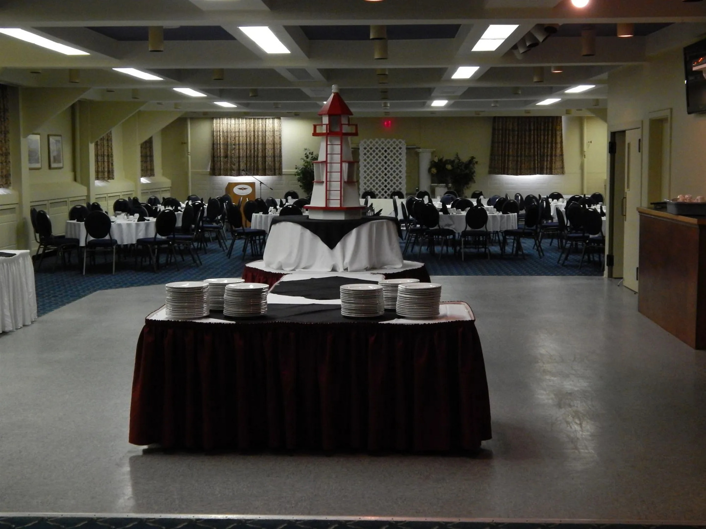 Slemon Park Hotel & Conference Centre