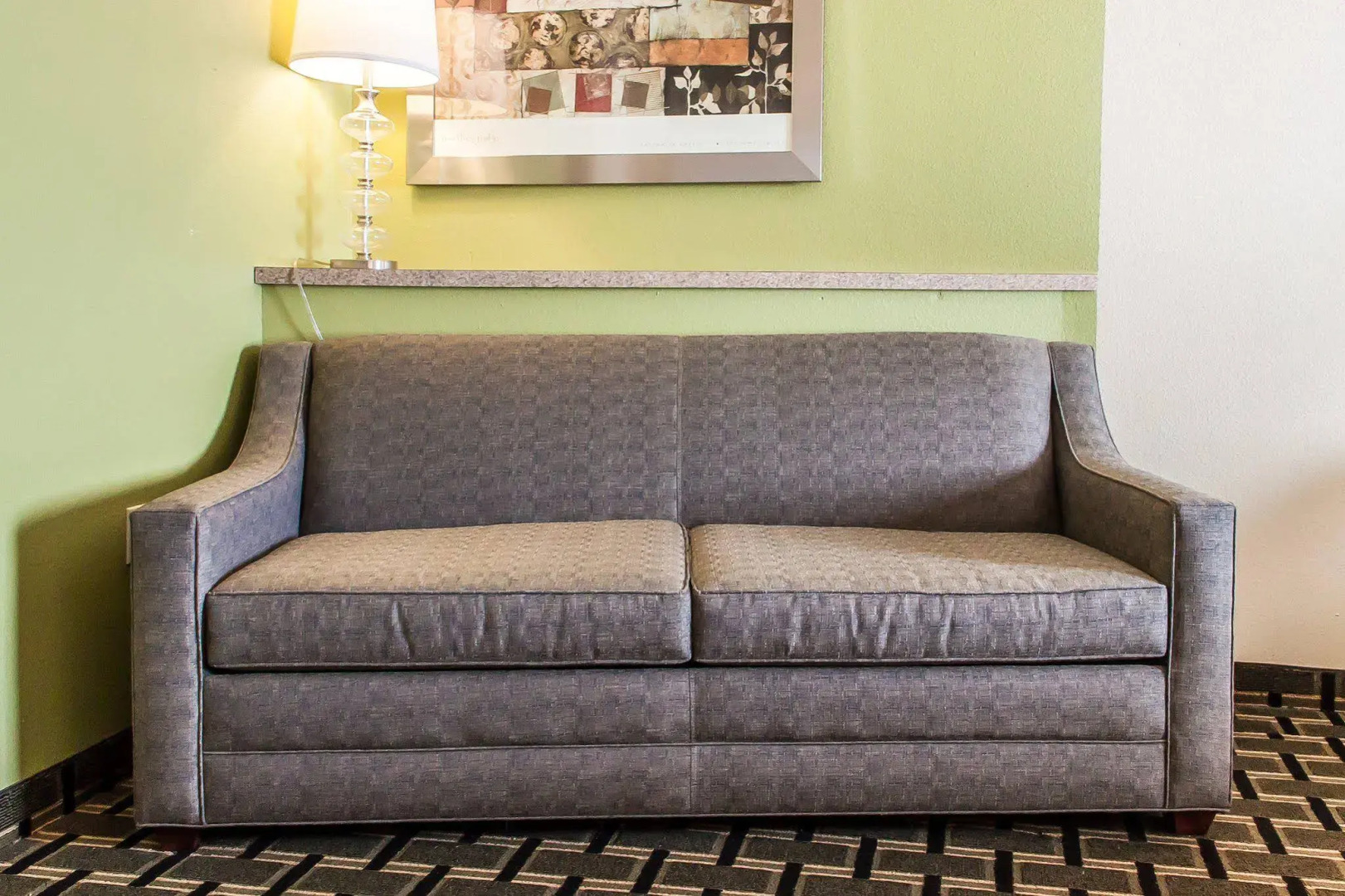 Comfort Inn & Suites Elk City