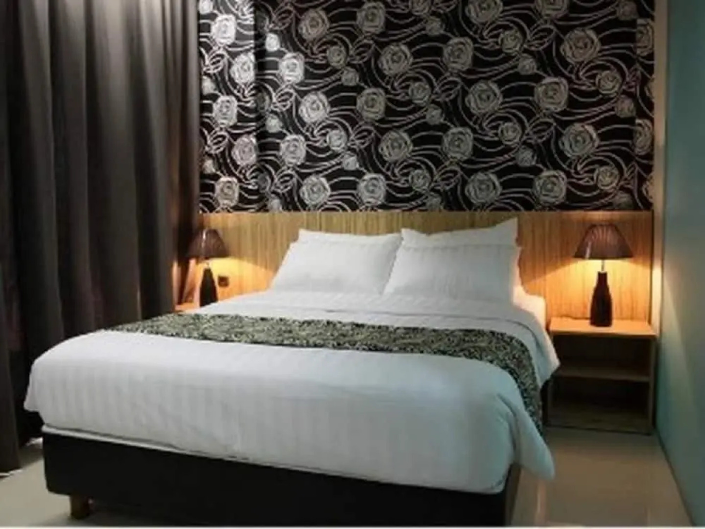 The Green Hotel Bekasi