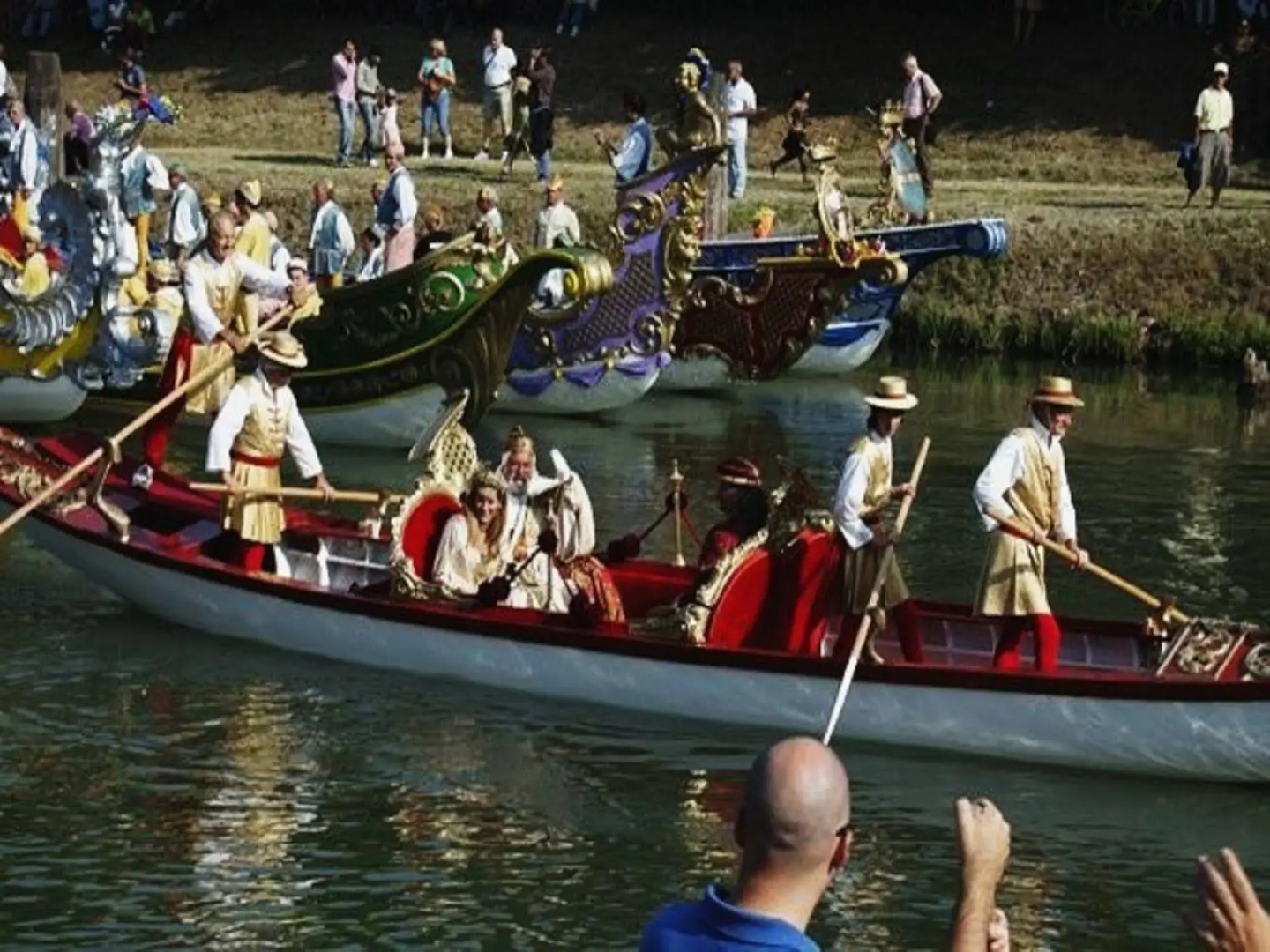 Venice Country Apartments