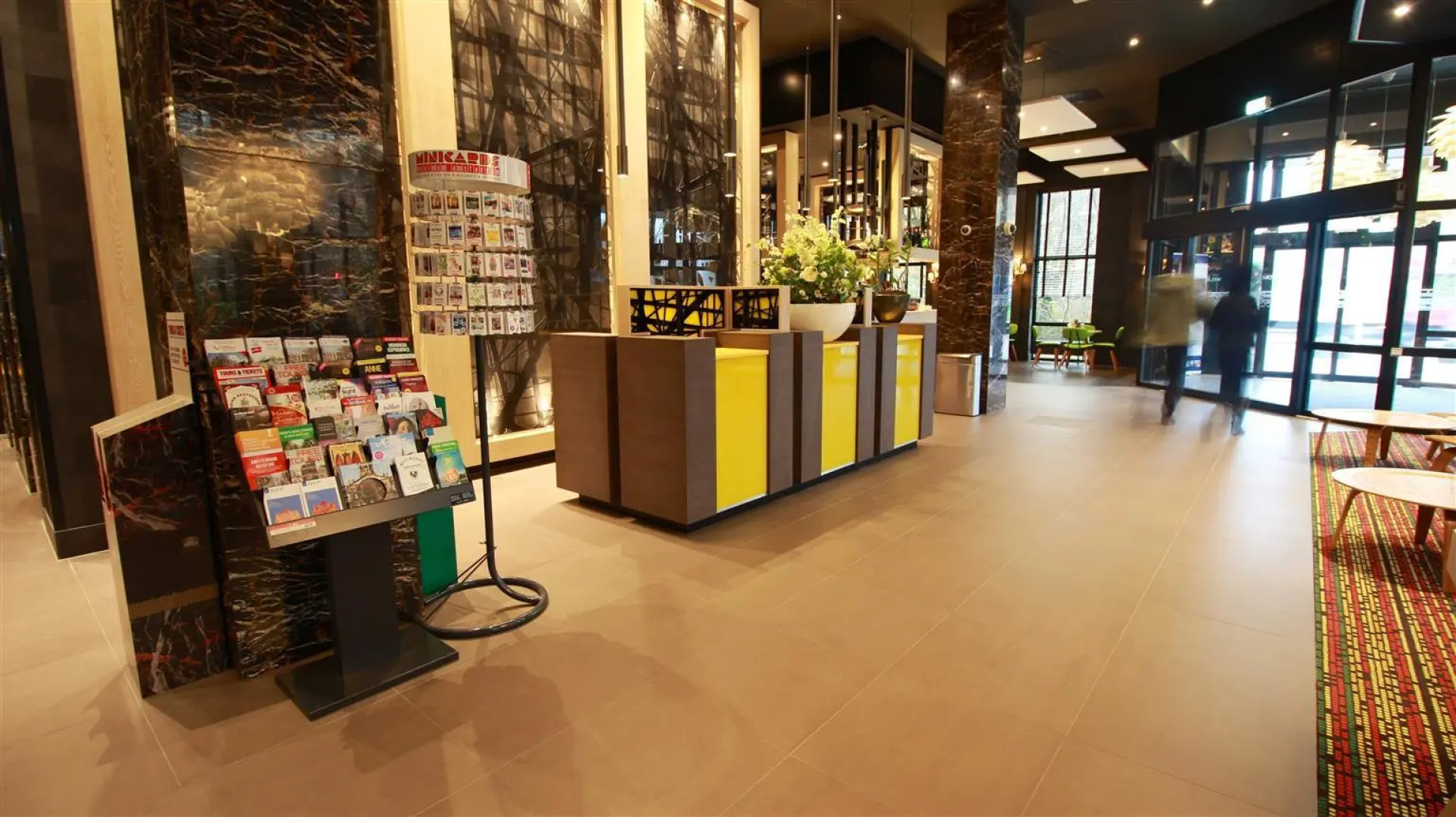 XO Hotels Couture Amsterdam