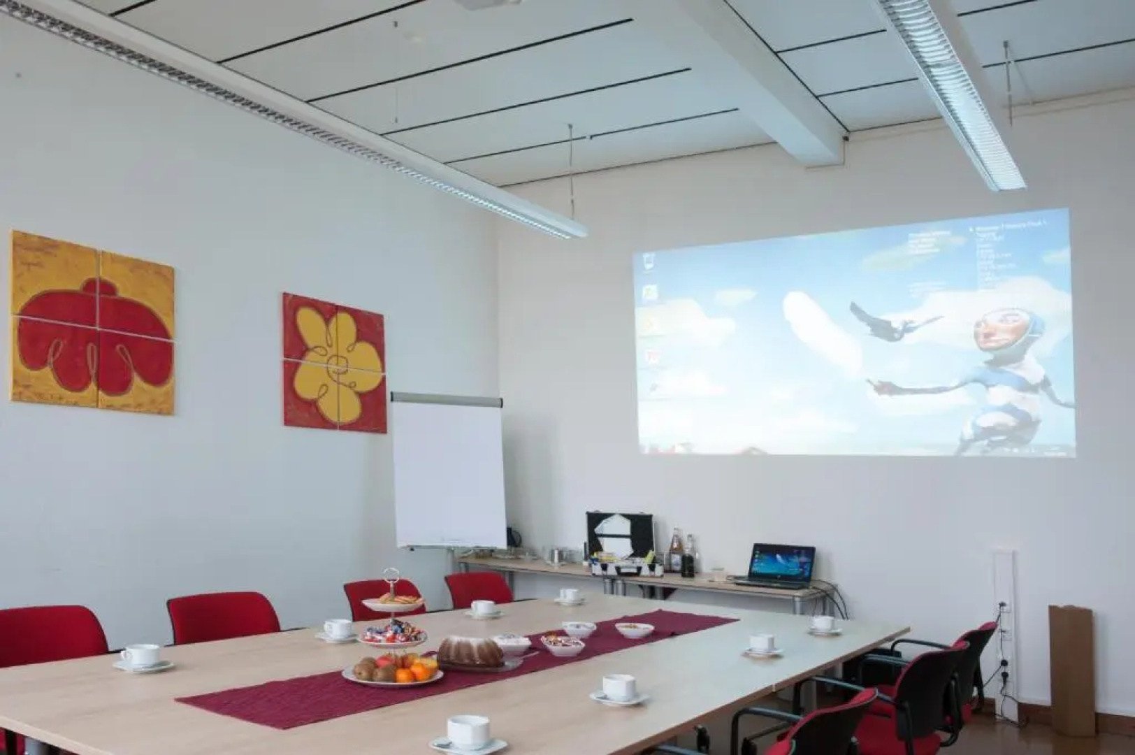 Gästehaus Alte Schule