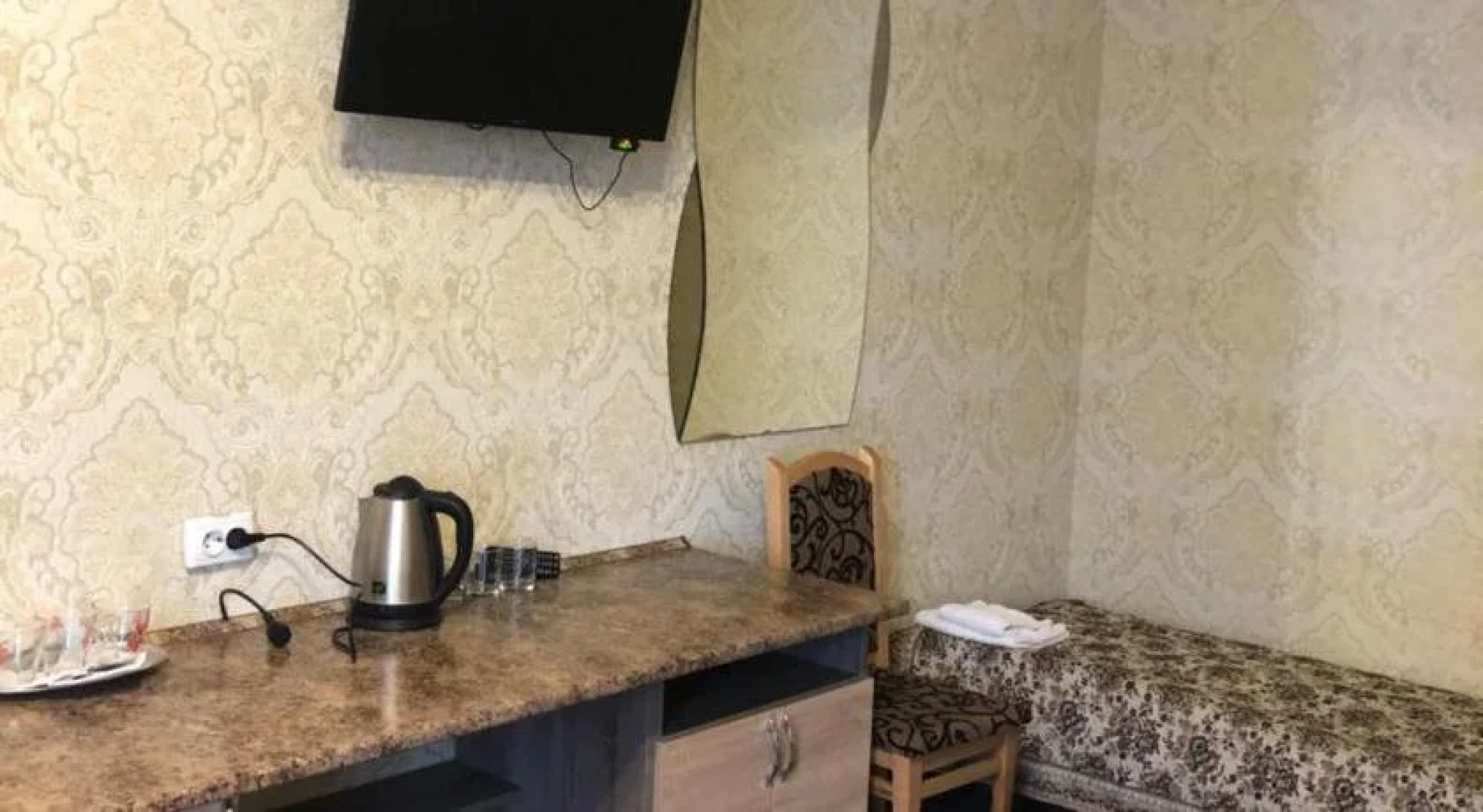 Motel Kurortnyy & SPA