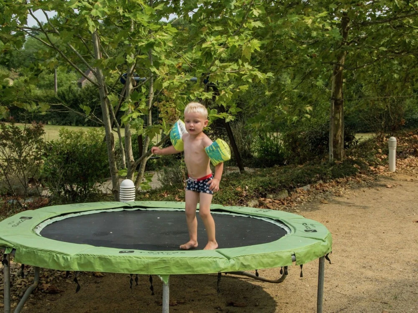 Cosy Holiday Home in Castelnaud-la-chapelle