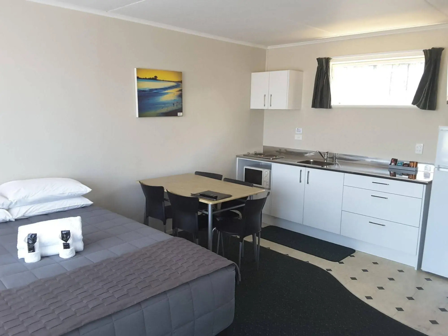 Palm Motel Waihi