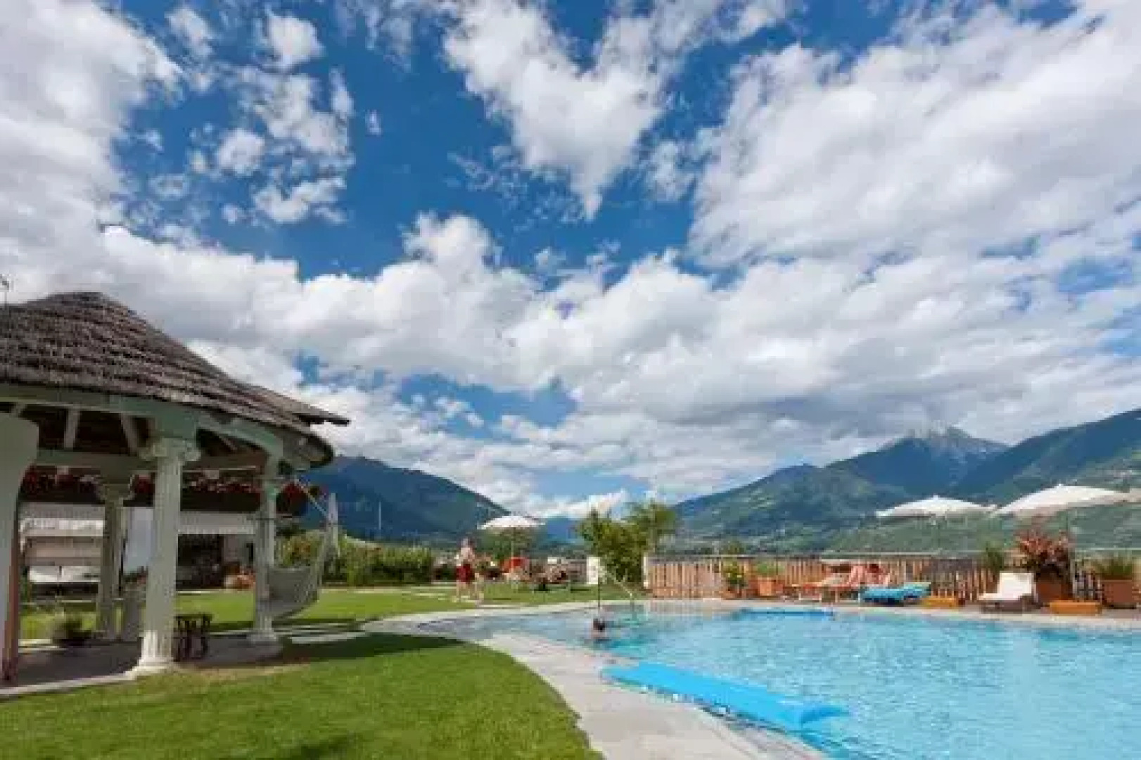 Valtnaungut Appartments