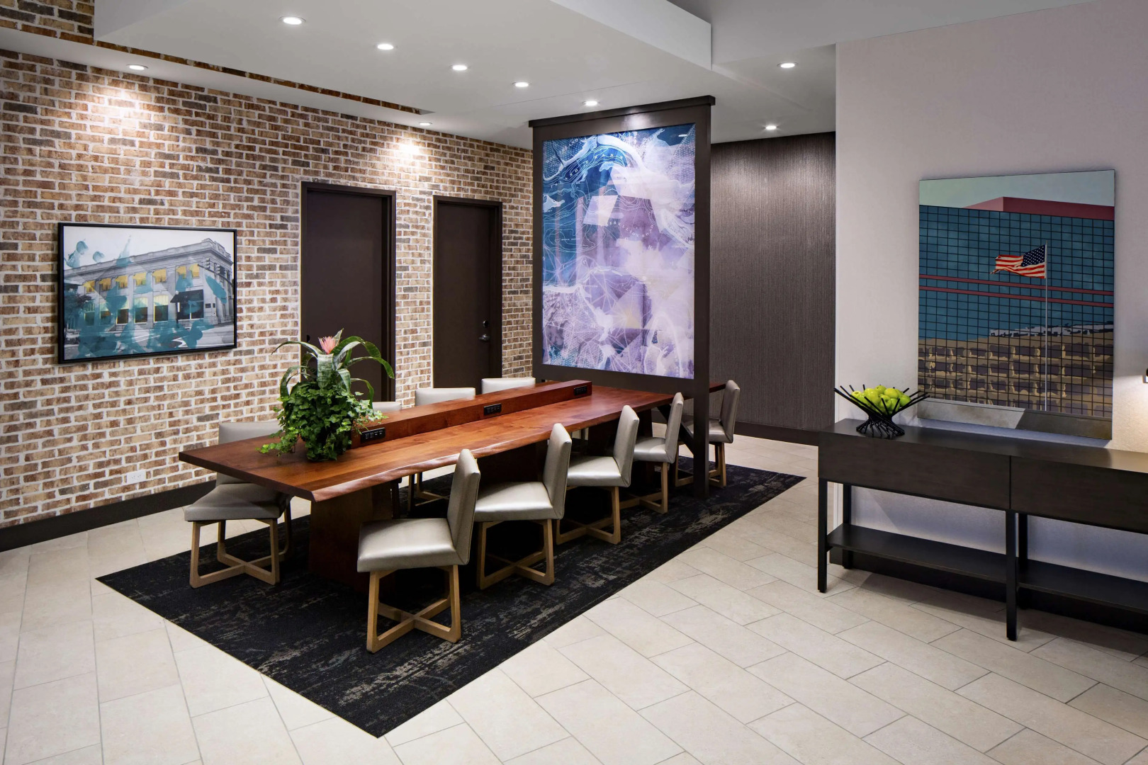 Hyatt Place Sumter / Downtown