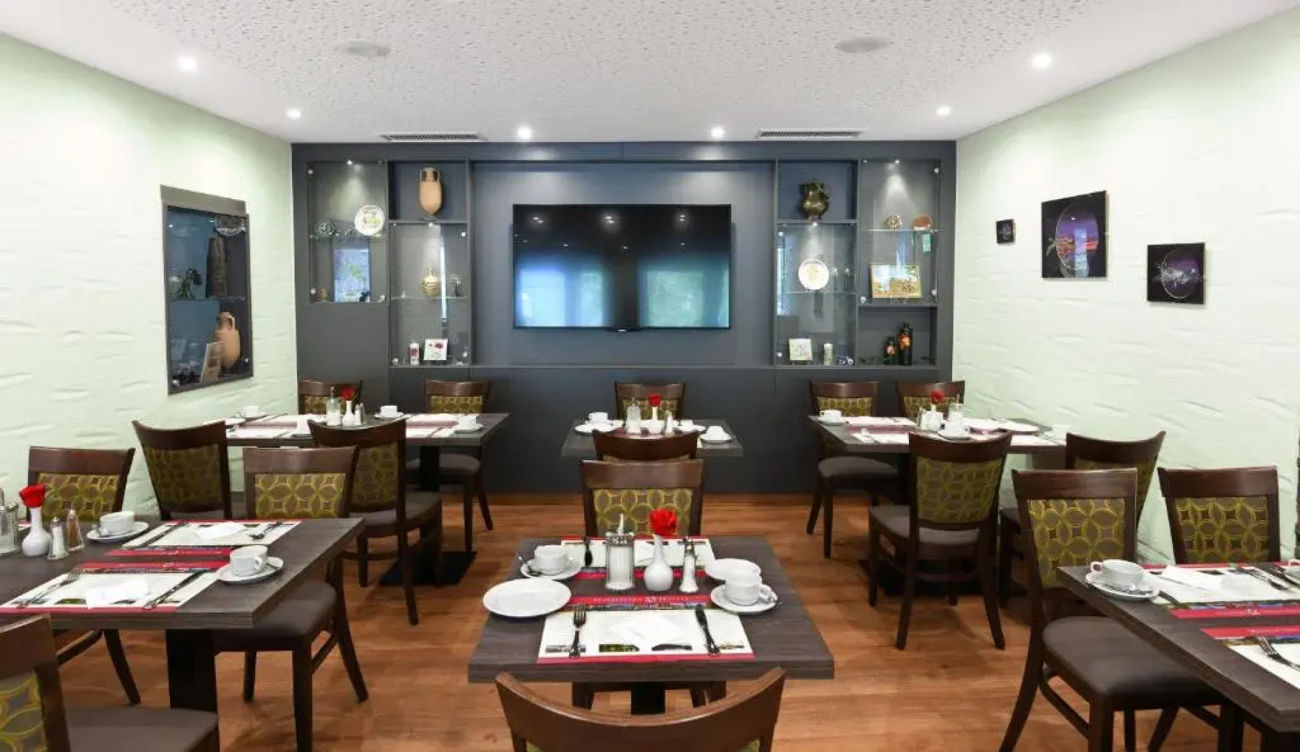 Moselstern Hotel Fuhrmann