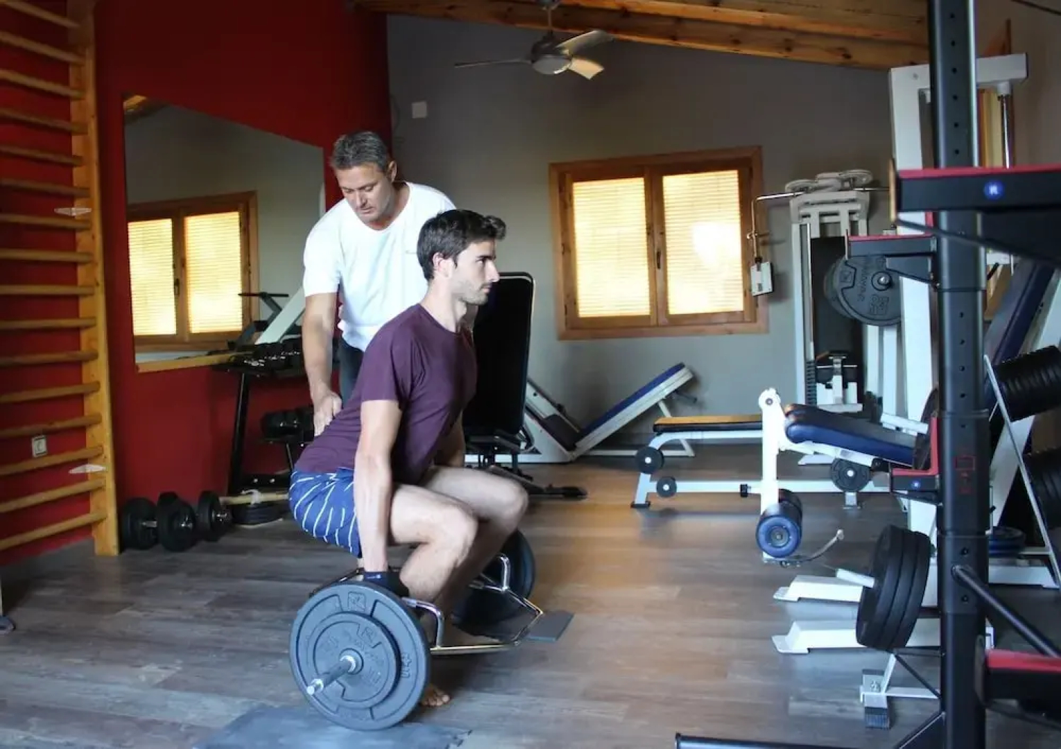 Physionatural Wellness Center - Adults Only
