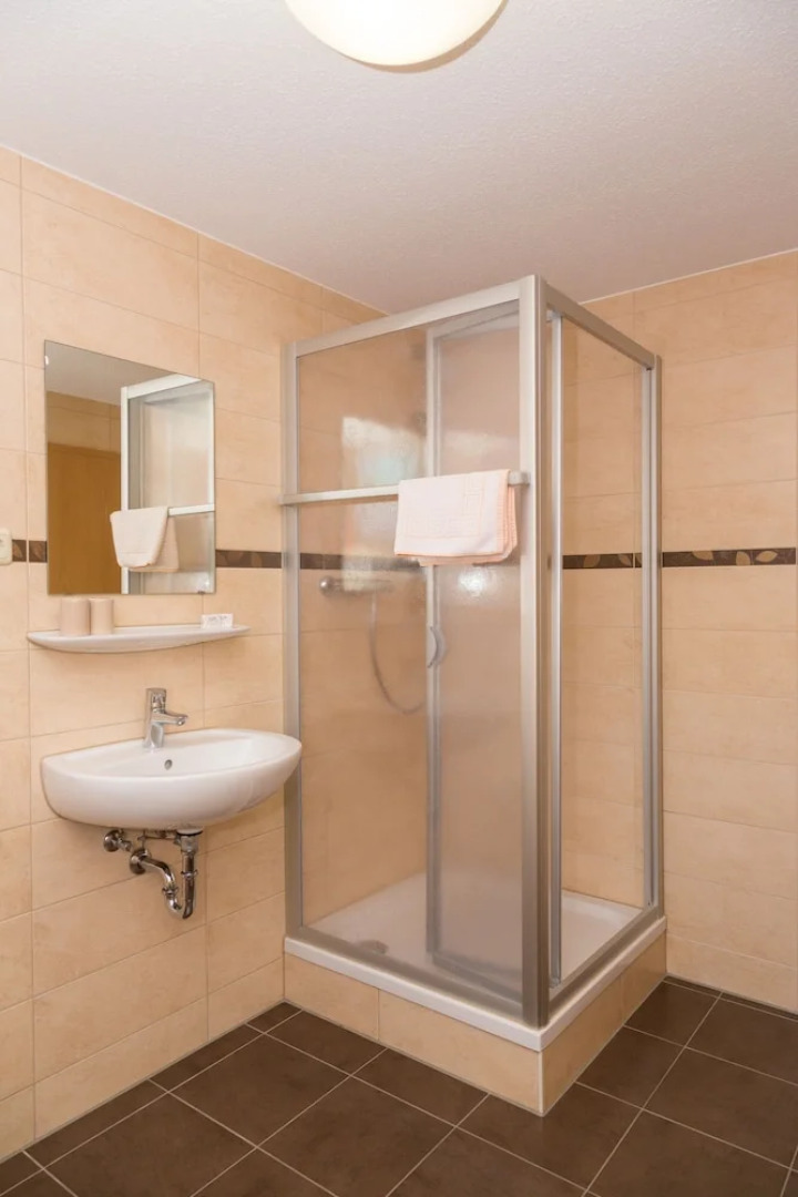 Appartementhaus Pension und Café König