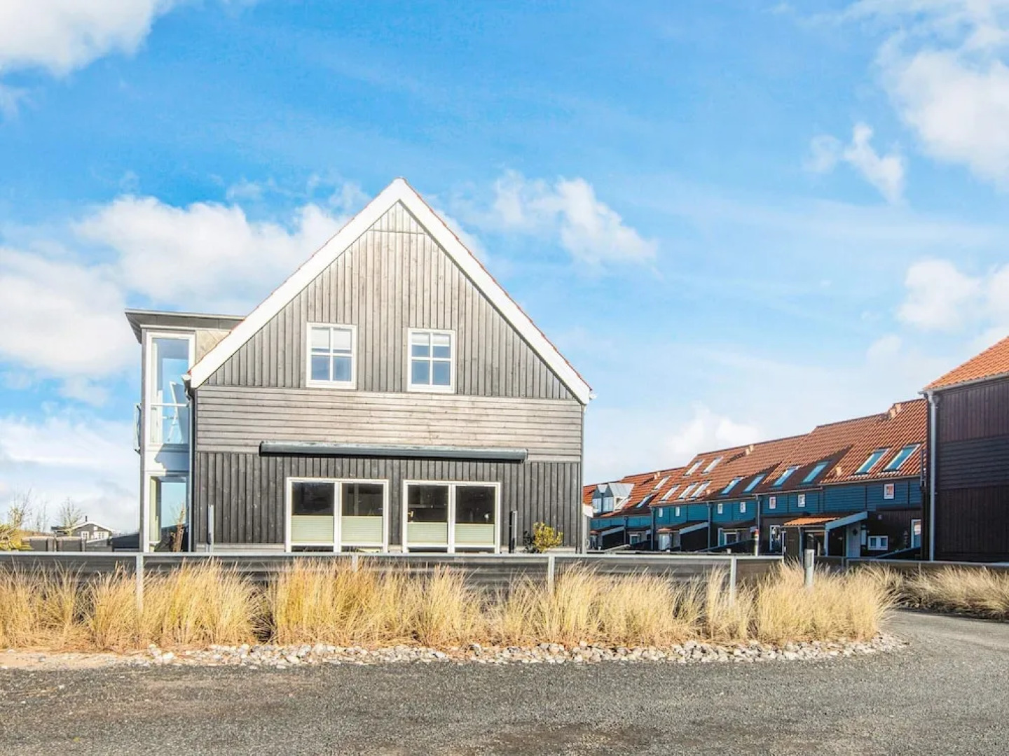 Holiday Home in Juelsminde